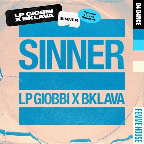 Sinner