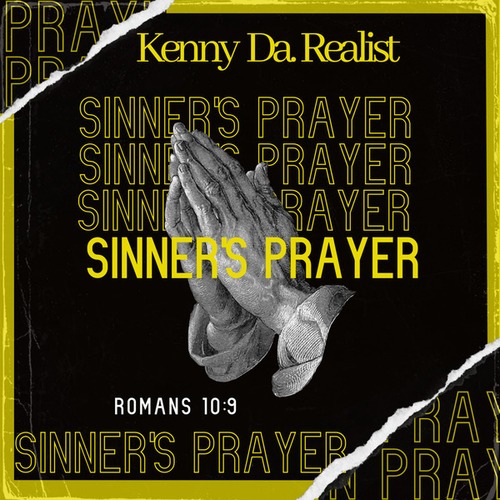 Kenny Da Realist-Sinner's Prayer