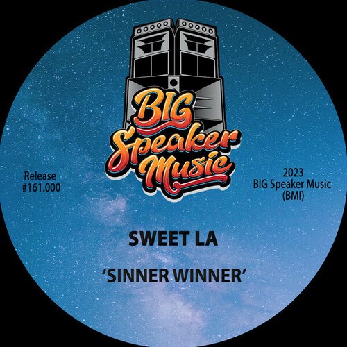 Sweet La-Sinner Winner