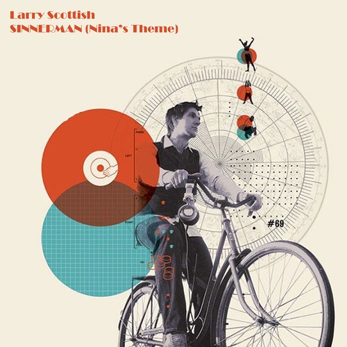 Larry Scottish-Sinnerman (Nina's Theme) (remixes)