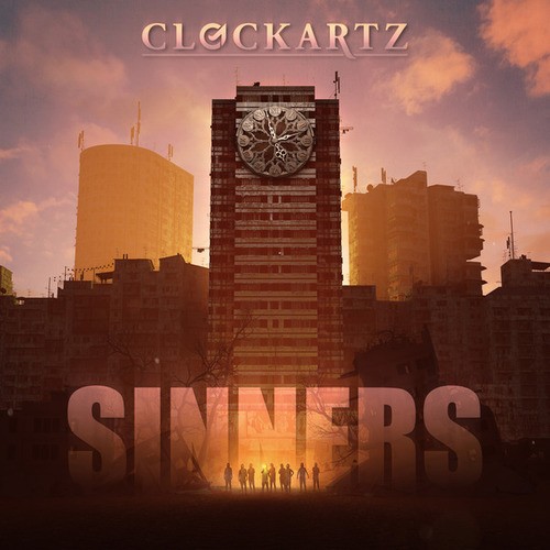 Clockartz-Sinners