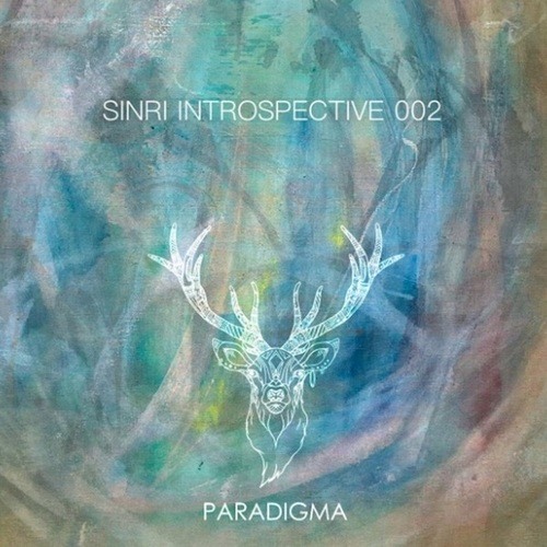 Various Artists-Sinri Introspective 002