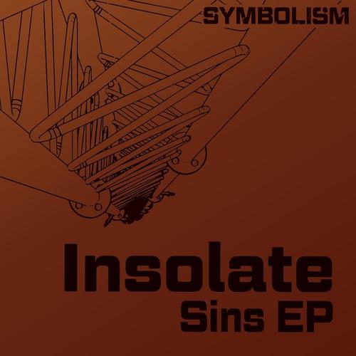 Insolate-Sins EP