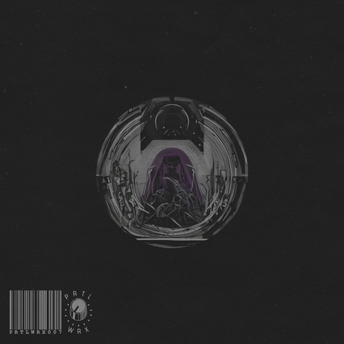 Nemoral, Deranged, David Mijatovic, The Sixth Sense-Sins of Descendants EP