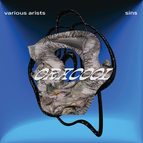 Various Artists-Sins