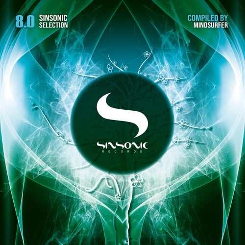 Various Artists-Sinsonic Selection 8.0