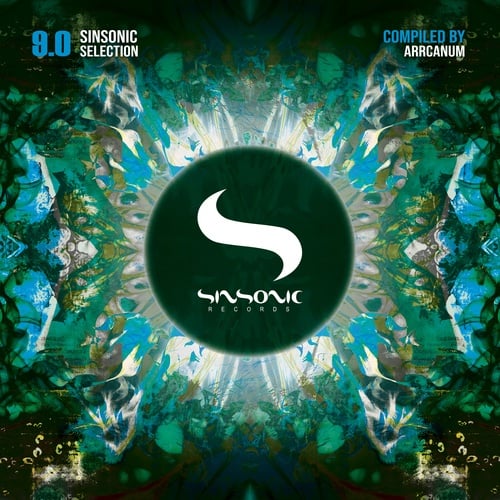 Various Artists-Sinsonic Selection 9.0