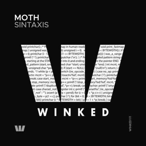 Moth-Sintaxis