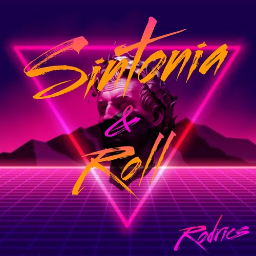 Various Artists-Sintonia and Roll