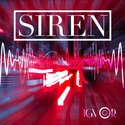 IGVOR-Siren