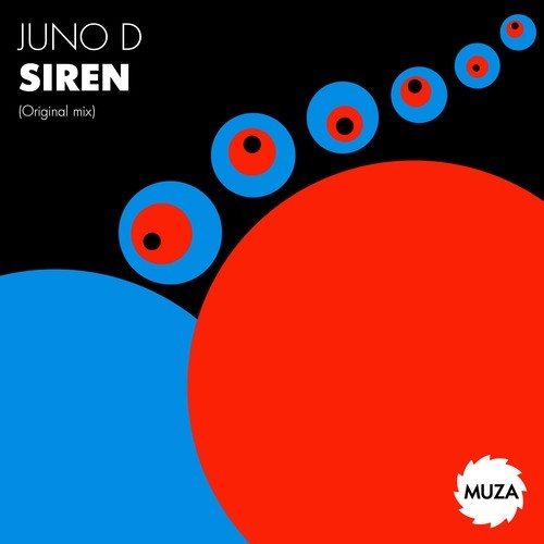 Juno D-Siren