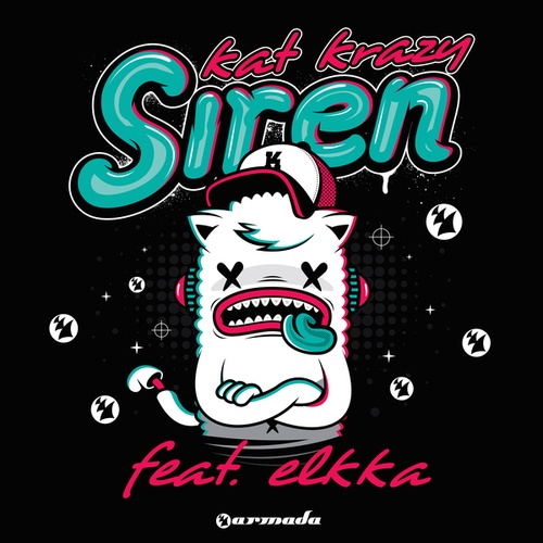 Elkka, Kat Krazy-Siren