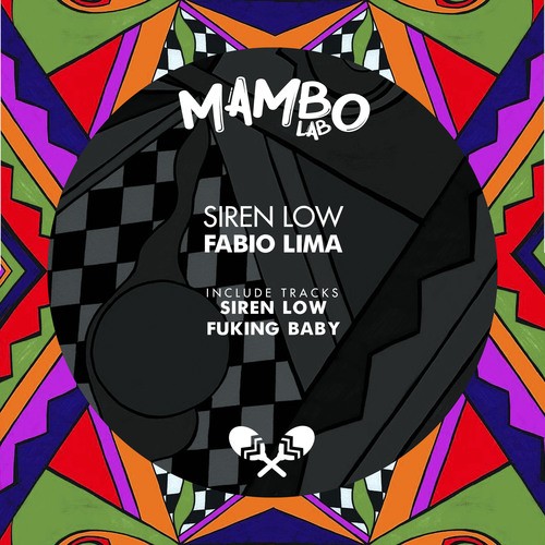 Fàbio Lima-Siren Low