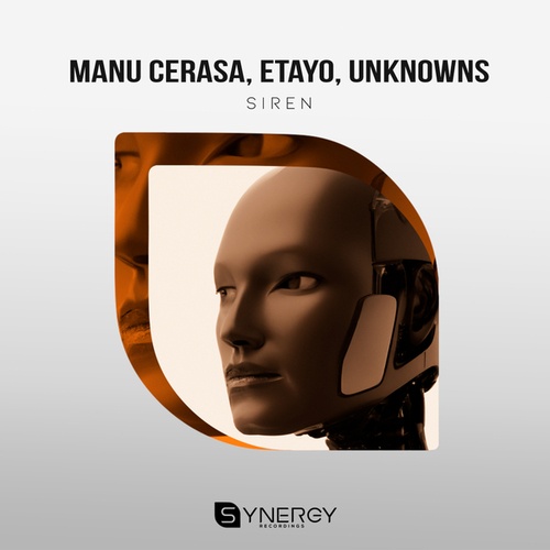 Manu Cerasa, Etayo, UnknownS-Siren