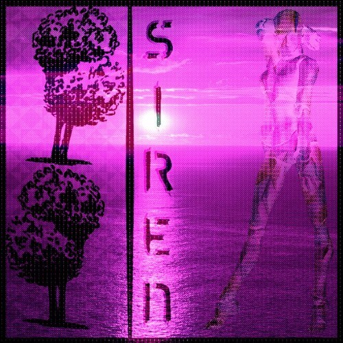 MENTALCORRECTOR-Siren