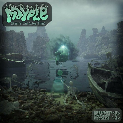 Mayple-Siren's Call (Like This)