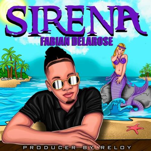 Fabian Delarose-Sirena