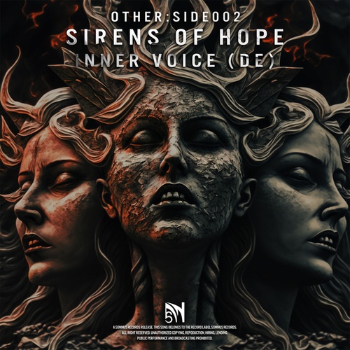 Inner Voice-Sirens of Hope