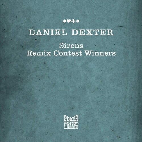 Daniel Dexter, Whomi, Jack Spice, Gramufon, Carbe-Sirens - Remix Contest Winners