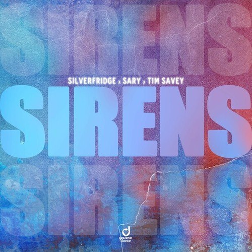 SilverFridge, Sary, Tim Savey-Sirens