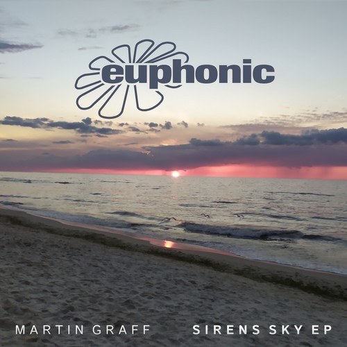 Martin Graff-Sirens Sky EP