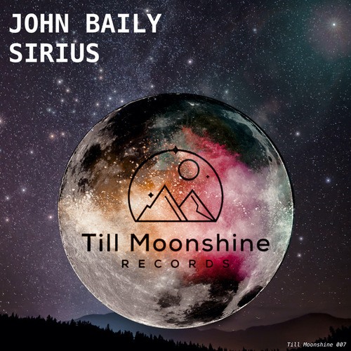 John Baily-Sirius