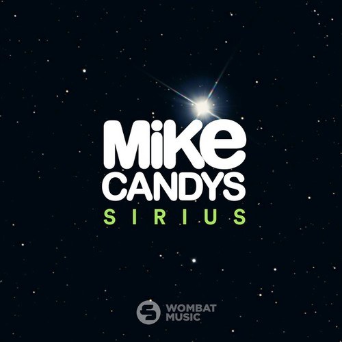 Mike Candys-Sirius