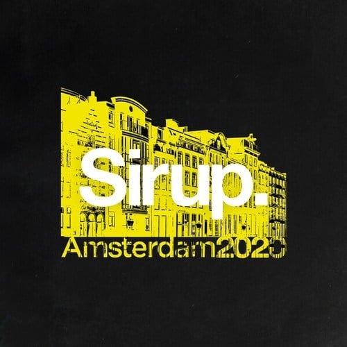 Various Artists-Sirup Amsterdam 2020