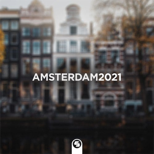 Various Artists-Sirup Amsterdam 2021