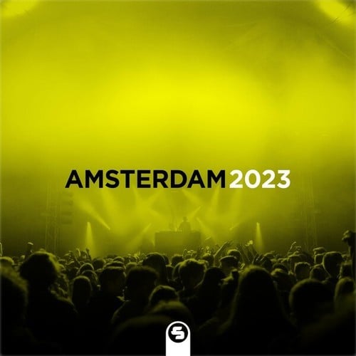 Various Artists-Sirup Amsterdam 2023