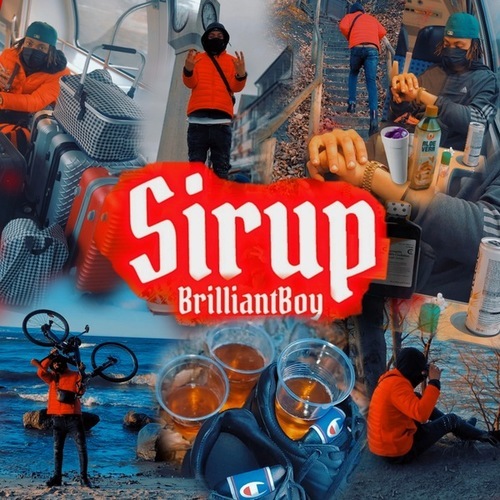BrilliantBoy-Sirup