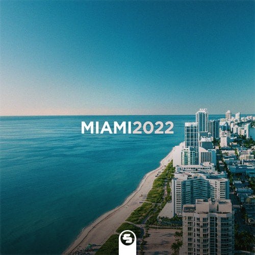 Various Artists-Sirup Miami 2022
