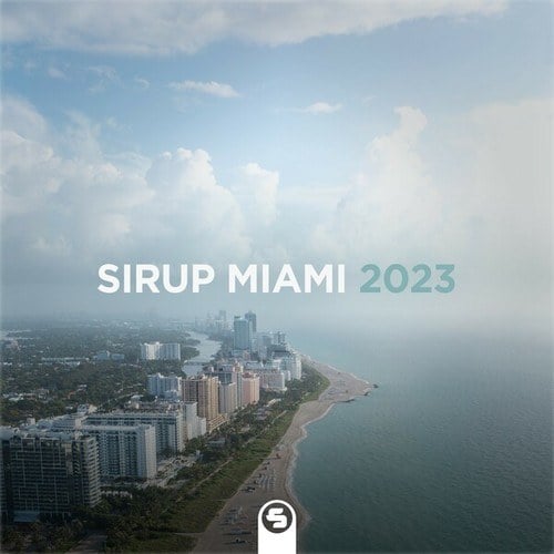 Various Artists-Sirup Miami 2023