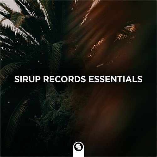 Various Artists-Sirup Records Essentials