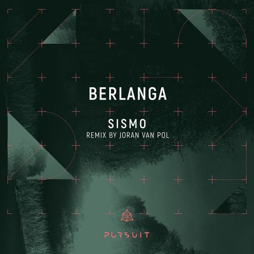 Berlanga, Joran Van Pol-Sismo