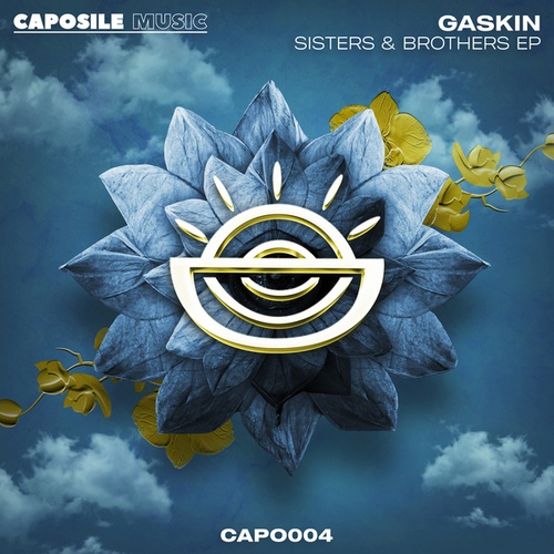 Gaskin-Sisters & Brothers