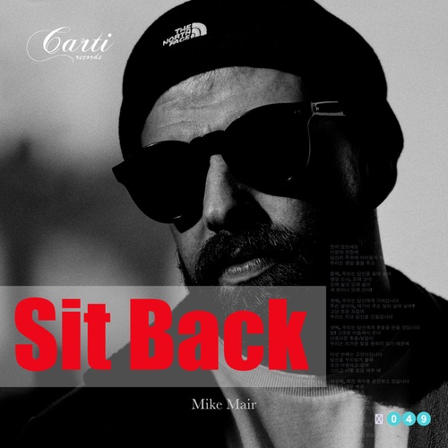Mike Mair-Sit Back