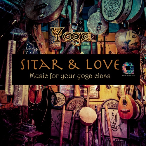 Sitar & Love