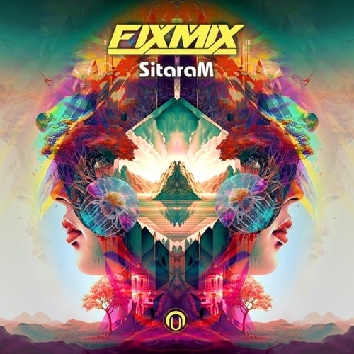 Fixmix-Sitaram