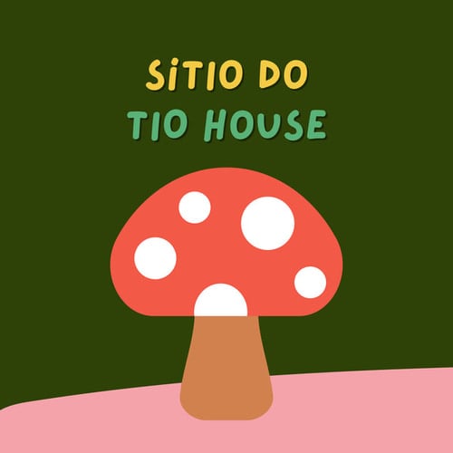 Sítio do Tio House