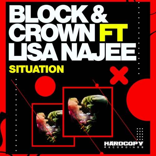 Block & Crown, Lisa Najee-Situation
