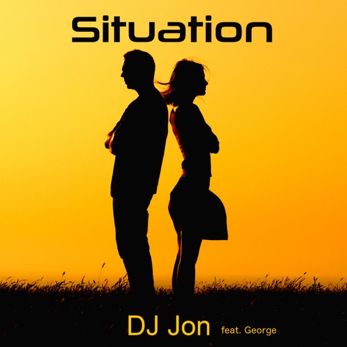DJ Jon, George-Situation