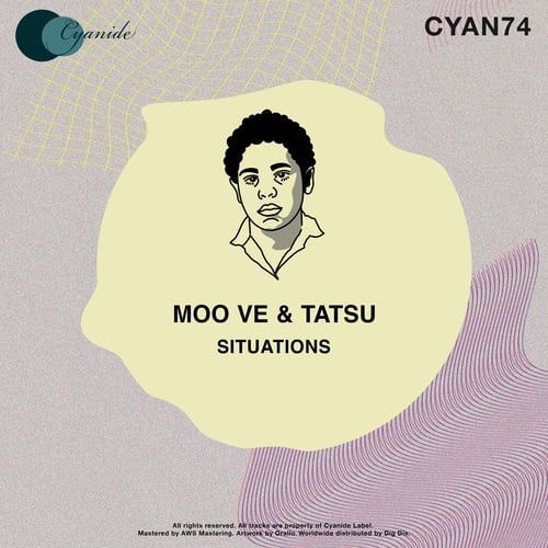 Moo Ve, Tatsu-Situations