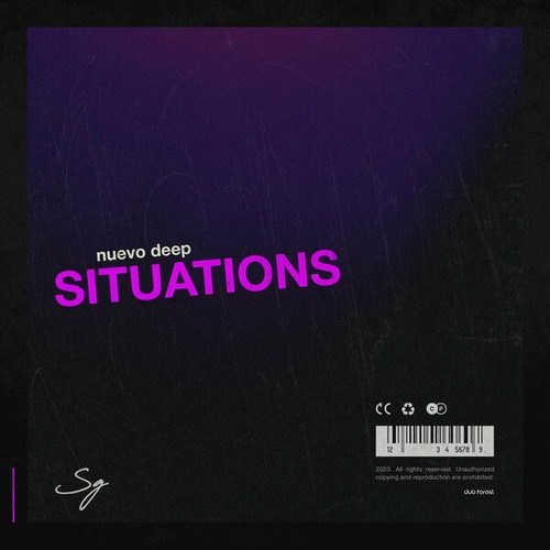 Nuevo Deep-Situations