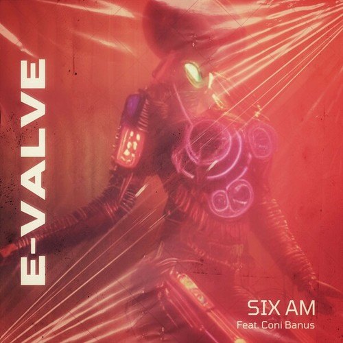 E-Valve, Coni Banus-Six Am