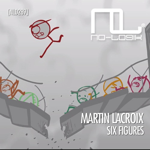 Martin Lacroix-Six Figures