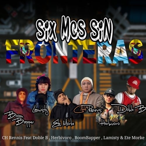 SIX MCS SIN FRONTERAS