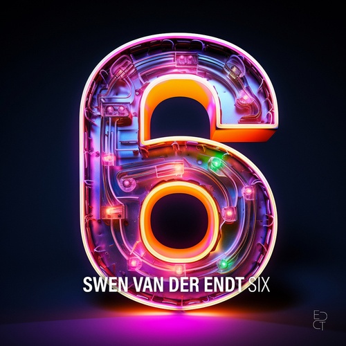 Swen Van Der Endt-Six