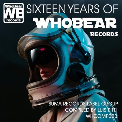 Various Artists-Sixteen Years of Whobear Records