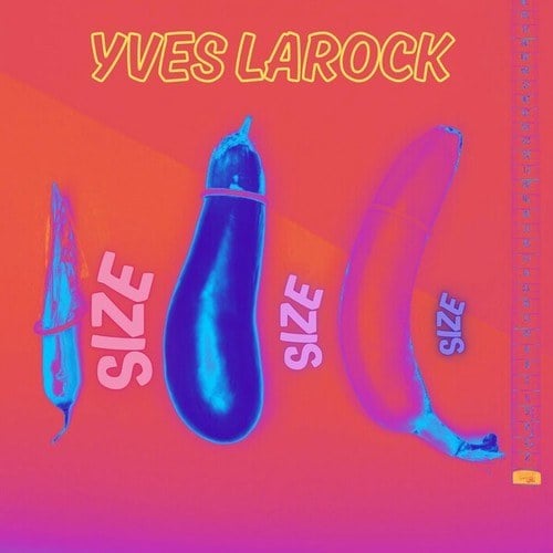 Yves Larock-Size